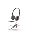 plantronics Słuchawki Blackwire 3225 USB-A - nr 7