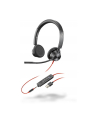 plantronics Słuchawki Blackwire 3225 USB-A - nr 8