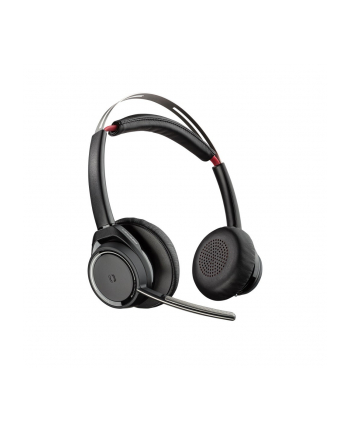 plantronics Zestaw słuchawkowy VOYAGER Focus UC B825