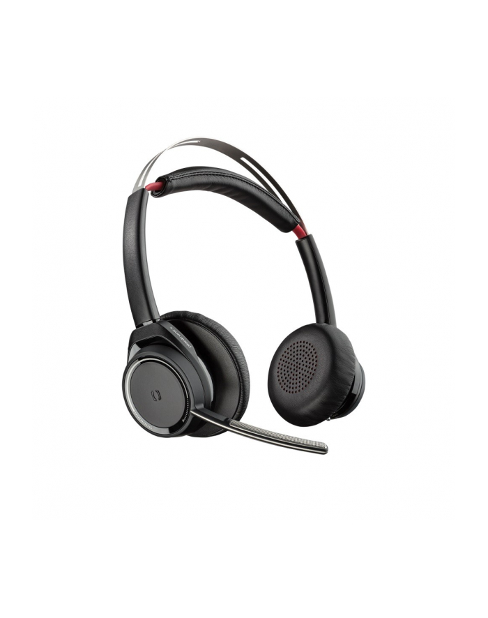 plantronics Zestaw słuchawkowy VOYAGER Focus UC B825 główny