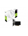 palit Karta graficzna GeForce GT 710 2GB GDDR3 65BIT HDMI/DVI-D/VGA - nr 1