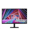 samsung Monitor 27 cale LS27A700NWUXEN IPS 3840 x 2160 UHD 16:9 5 ms (GTG) płaski - nr 11