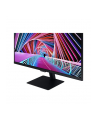 samsung Monitor 27 cale LS27A700NWUXEN IPS 3840 x 2160 UHD 16:9 5 ms (GTG) płaski - nr 28