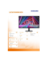 samsung Monitor 27 cale LS27A700NWUXEN IPS 3840 x 2160 UHD 16:9 5 ms (GTG) płaski - nr 2