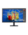 samsung Monitor 27 cale LS27A700NWUXEN IPS 3840 x 2160 UHD 16:9 5 ms (GTG) płaski - nr 38