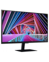 samsung Monitor 27 cale LS27A700NWUXEN IPS 3840 x 2160 UHD 16:9 5 ms (GTG) płaski - nr 3