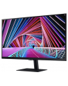 samsung Monitor 27 cale LS27A700NWUXEN IPS 3840 x 2160 UHD 16:9 5 ms (GTG) płaski - nr 4