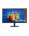 samsung Monitor 27 cale LS27A700NWUXEN IPS 3840 x 2160 UHD 16:9 5 ms (GTG) płaski - nr 58