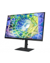 samsung Monitor 27 cali LS27A800UJUXEN IPS UHD 16:9 5ms płaski 3Y - nr 2