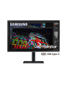 samsung Monitor 27 cali LS27A800UJUXEN IPS UHD 16:9 5ms płaski 3Y - nr 55