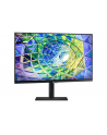 samsung Monitor 27 cali LS27A800UJUXEN IPS UHD 16:9 5ms płaski 3Y - nr 57