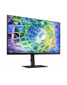 samsung Monitor 27 cali LS27A800UJUXEN IPS UHD 16:9 5ms płaski 3Y - nr 8