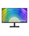 samsung Monitor 32 cale LS32A600UUUXEN VA WQHD 16:9 5ms płaski 3Y - nr 21