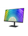 samsung Monitor 32 cale LS32A600UUUXEN VA WQHD 16:9 5ms płaski 3Y - nr 30