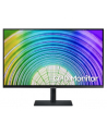 samsung Monitor 32 cale LS32A600UUUXEN VA WQHD 16:9 5ms płaski 3Y - nr 35