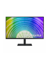 samsung Monitor 32 cale LS32A600UUUXEN VA WQHD 16:9 5ms płaski 3Y - nr 58