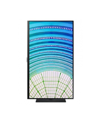 samsung Monitor 32 cale LS32A600UUUXEN VA WQHD 16:9 5ms płaski 3Y