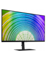 samsung Monitor 32 cale LS32A600UUUXEN VA WQHD 16:9 5ms płaski 3Y - nr 60