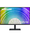 samsung Monitor 32 cale LS32A600UUUXEN VA WQHD 16:9 5ms płaski 3Y - nr 70