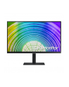 samsung Monitor 32 cale LS32A600UUUXEN VA WQHD 16:9 5ms płaski 3Y - nr 71