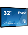 *IIYAMA 32'TF3239MSC-B1AG,AMVA,HDMIx2,DP,RJ45,IP54,24/7,POJ.12p - nr 2