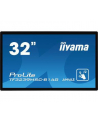 *IIYAMA 32'TF3239MSC-B1AG,AMVA,HDMIx2,DP,RJ45,IP54,24/7,POJ.12p - nr 33