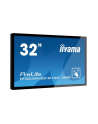 *IIYAMA 32'TF3239MSC-B1AG,AMVA,HDMIx2,DP,RJ45,IP54,24/7,POJ.12p - nr 48