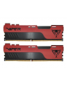 patriot Pamięć DDR4 Viper Elite II 16GB/2666(2*8GB) Red CL16 - nr 10