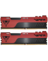 patriot Pamięć DDR4 Viper Elite II 16GB/2666(2*8GB) Red CL16 - nr 12