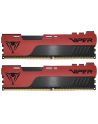 patriot Pamięć DDR4 Viper Elite II 16GB/2666(2*8GB) Red CL16 - nr 3