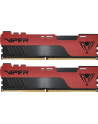 patriot Pamięć DDR4 Viper Elite II 16GB/3200(2*8GB) Red CL18 - nr 12