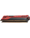 patriot Pamięć DDR4 Viper Elite II 16GB/3600(2*8GB) Red CL20 - nr 25