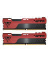 patriot Pamięć DDR4 Viper Elite II 32GB/3200(2*16GB) Red CL18 - nr 10