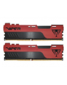 patriot Pamięć DDR4 Viper Elite II 32GB/3200(2*16GB) Red CL18 - nr 16