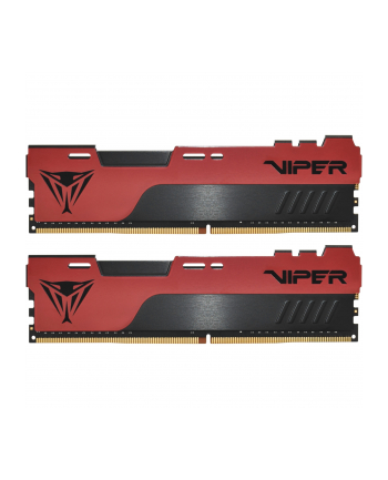 patriot Pamięć DDR4 Viper Elite II 32GB/3200(2*16GB) Red CL18 nr 2