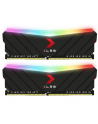 pny Pamięć 16GB DDR4 4000MHz 32000 MD16GK2D4400018XRGB - nr 1