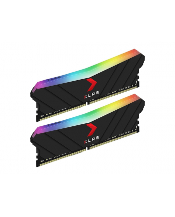 pny Pamięć 16GB DDR4 4000MHz 32000 MD16GK2D4400018XRGB