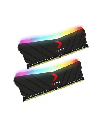 pny Pamięć 32GB DDR4 3600MHz MD32GK2D4360018XRGB