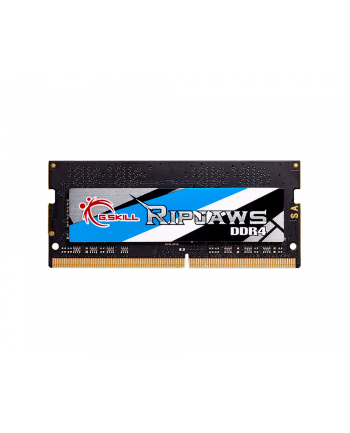 g.skill SODIMM DDR4 16GB 3200MHz 1,20V