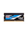 g.skill SODIMM DDR4 16GB 3200MHz 1,20V - nr 7