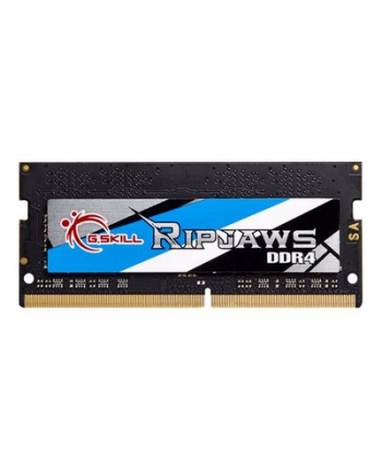 g.skill SODIMM DDR4 32GB 3200MHz 1,20V