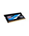 g.skill SODIMM DDR4 32GB 3200MHz 1,20V - nr 2