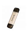 transcend Pendrive JETFLASH 930C 128GB USB3.2 Gen 1 USB-A/USB-C - nr 14