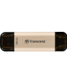 transcend Pendrive JETFLASH 930C 128GB USB3.2 Gen 1 USB-A/USB-C - nr 1