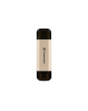 transcend Pendrive JETFLASH 930C 128GB USB3.2 Gen 1 USB-A/USB-C - nr 22