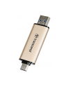 transcend Pendrive JETFLASH 930C 128GB USB3.2 Gen 1 USB-A/USB-C - nr 34
