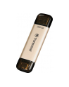 transcend Pendrive JETFLASH 930C 256GB USB3.2 Gen 1 USB-A/USB-C - nr 25