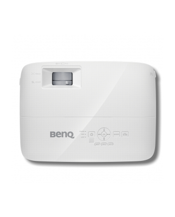 benq Projektor PJ MS550 SVGA 3600ANSI/20000:1/HDMI