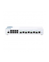 qnap Przełącznik QSW-M408-4C 4port 10GbE 8x1GbE - nr 25