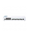 qnap Przełącznik QSW-M408-4C 4port 10GbE 8x1GbE - nr 25